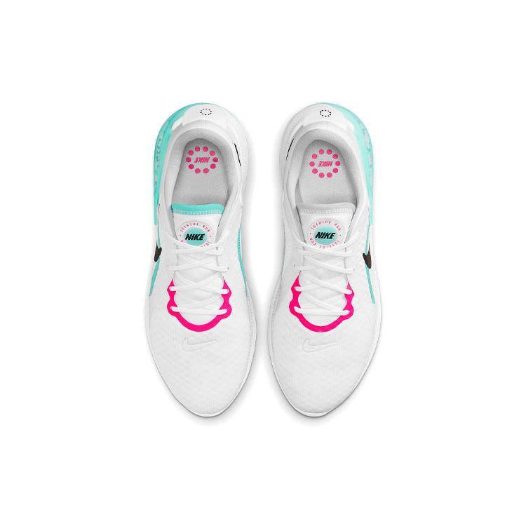 Nike Joyride Dual Run 2 White True Sapphire Men Sneakers Black DM9590-101