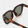 SAINT LAURENT EYEWEAR SLM143/F 003 (52)