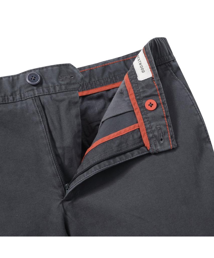 BRENTWOOD [Essentials] Compochino Basic Pants Brpax25211Gyd