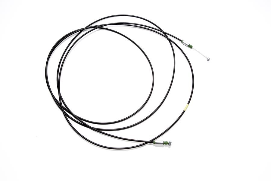 

Rear Hand Brake Cable Left Renault Cl o 1998-2001 1.2 16V