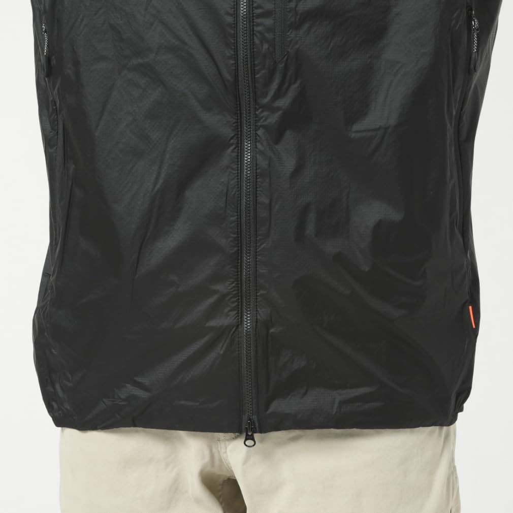 Pánská izolační bunda Flex Air, asijský střih, Air IN, AF [Mammut] Pánská/Flex 1013-02271