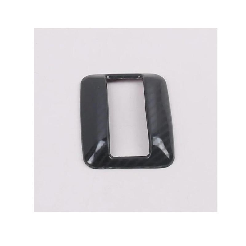 Skylight Frame Lamp Handle Bowl For Mitsubishi Eclipse Cross 2017 2018    Car Body Styling Door Inner Trim 1PCS