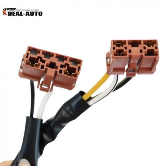 For 98-00 Honda Civic Ignition Switch Lock Cylinder & Key 35130-S04-305 USA