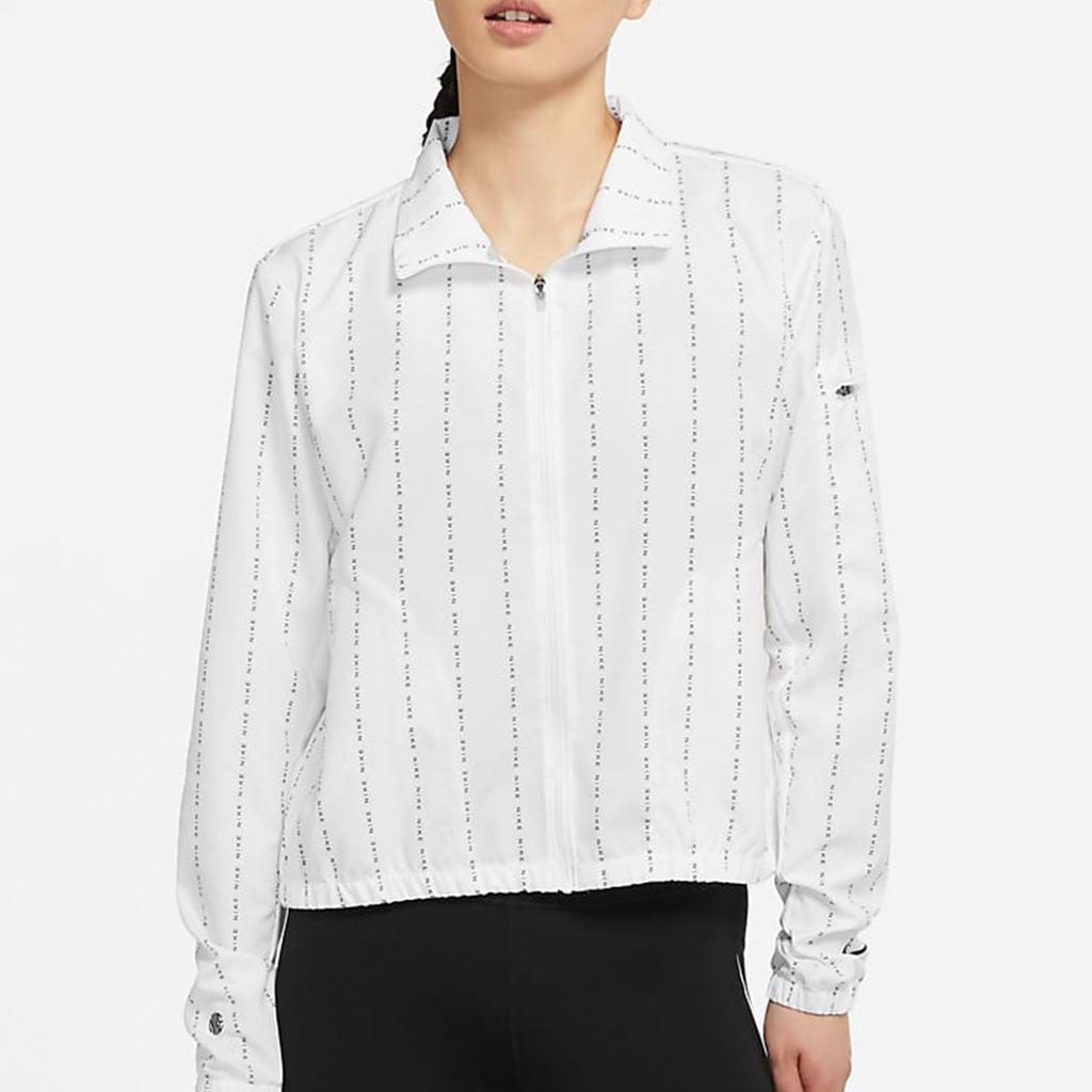 Nike Icon Clash Casual Sports Woven Jacket Women Outerwear White DD6010-100