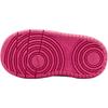 Nike Court Borough Low Recraft TD Rosa Schiuma Bianco Rosa Iper Scarpe da Ginnastica per Bambini IQ9309-663