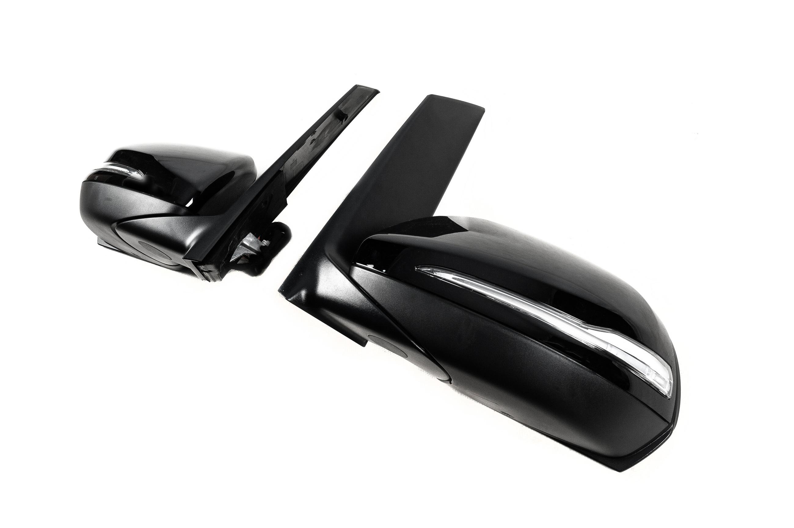 

Зеркало V-class (2 шт) для Mercedes Vito/V-class W447 2014- гг