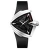 Hamilton Ventura XXL Auto Steel Men's Watch (H24655331) with Official Warranty [Official Import]