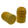 4Pcs Front & Rear Shock Bump Stops For 2006-2010 Hummer H3 H3T 15295277 15783030