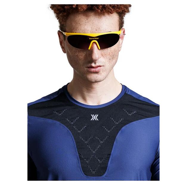 X-BIONIC CoreFusion Run Short Sleeve Base Layer