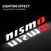 LED-Gitterlicht Vorne Weiß Gitter Warnleuchte Tagfahrlicht Blinker Für Nissan Nismo Tiida Teana GTR Juke Versa Almera