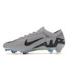 Nike Mercurial Vapor 15 Elite AS FG Rising Gem Pack Unisex Sneakers Grey Atmosphere-Grey Black FN5775-001