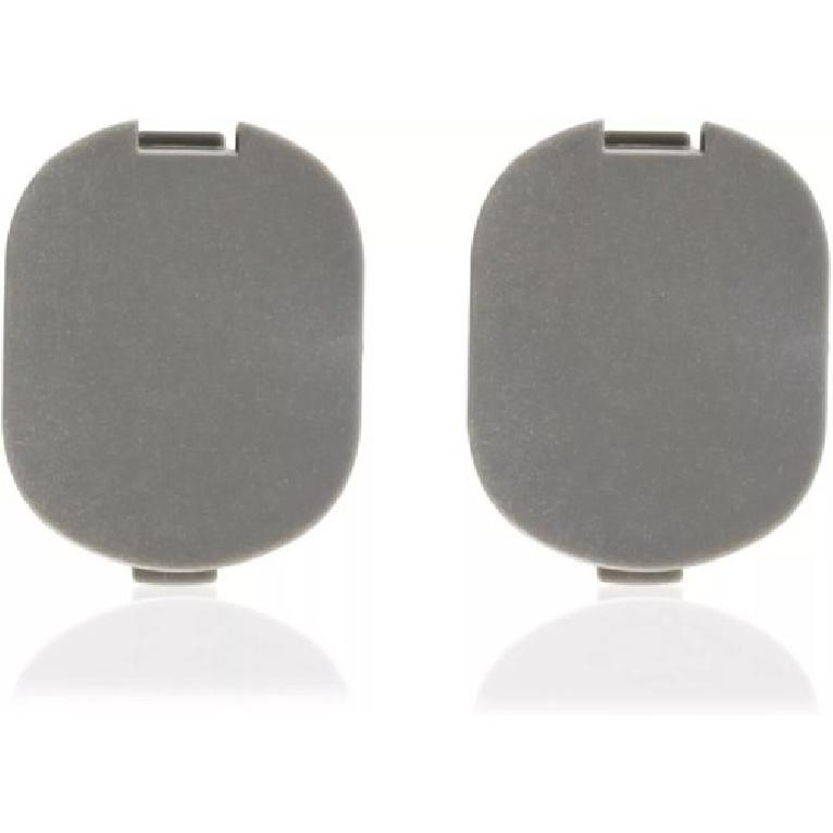 2x Tail Lamp Light Bezel Cap Cover Fit for 2007-2011 Honda CR-V 33506-SWA-A01