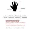 Women Winter Thick Plush Gloves Fashion Warm Suede Outdoor Guantes Lady Touchscreen Driving Gloves Sports Cycling Mittens