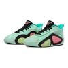 Air Jordan Jordan Tatum 2 GS Vortex Kids Sneakers Green Mint-Foam Lava-Glow FJ6459-300