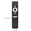 Bluetooth-compatible Voice Remote Control HTR-U29A for LE65AQTS6UG LE75AQTS5UG LE65AQT6600UG LED HDTV Replacement