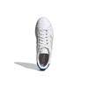 Adidas Grand Court 'White Aluminium' FV8456