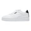 Puma CA Pro Canvas White Unisex Sneakers Black 390127-01