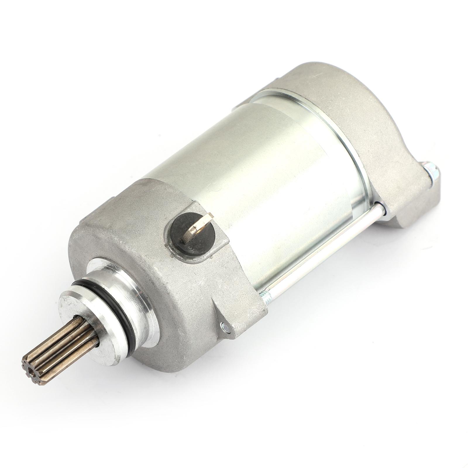 

НОВЫЙ стартер для Yamaha FJR1300 FJR1300A FJR1300AE FJR1300AS 03-17 5JW-81890-00