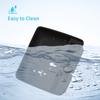 LUCKEASY for Hyundai Kona 2025 2026 Central Control Armrest Box Storage Pad Protective Mat Car Interior Accessories Silicone Pad