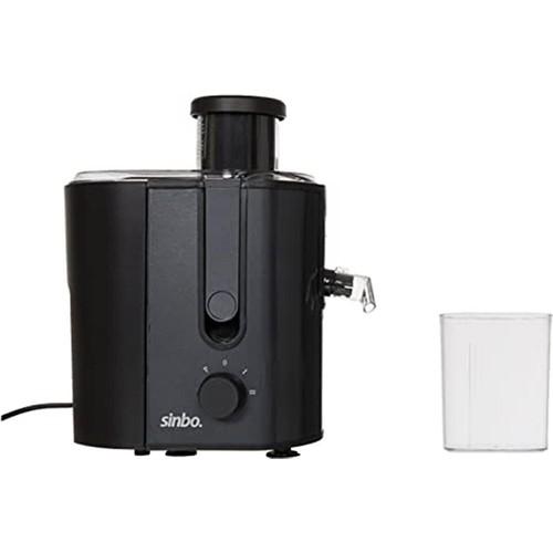 

Соковыжималка Sinbo SJ-3148 черная