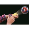 Spider-Man Digital Projection Watch - LEXIBOOK - 20 Images - Adjustable Bracelet - Ages 3 and Up