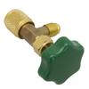 Tap Valve Bottle Opener CT341 Air Conditioning For 7/16 28unf Thread/practical ~