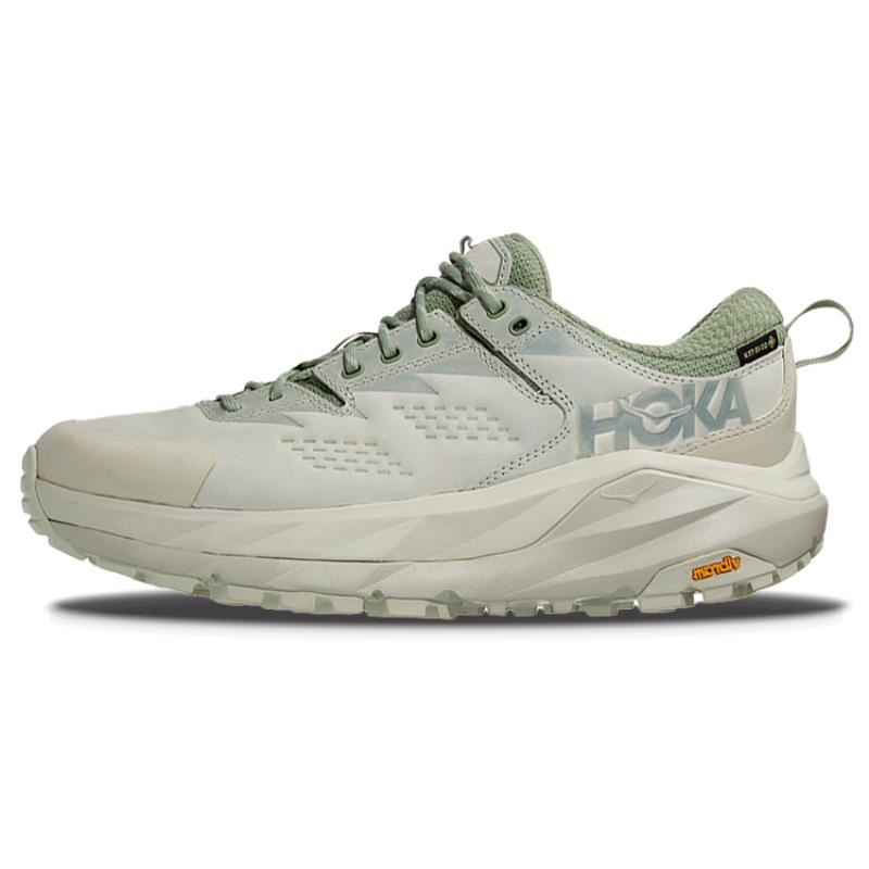 

HOKA ONE ONE Kaha Low Gore Tex Celadon Tint Basil Sneakers 1123114-CTBS 44⅔