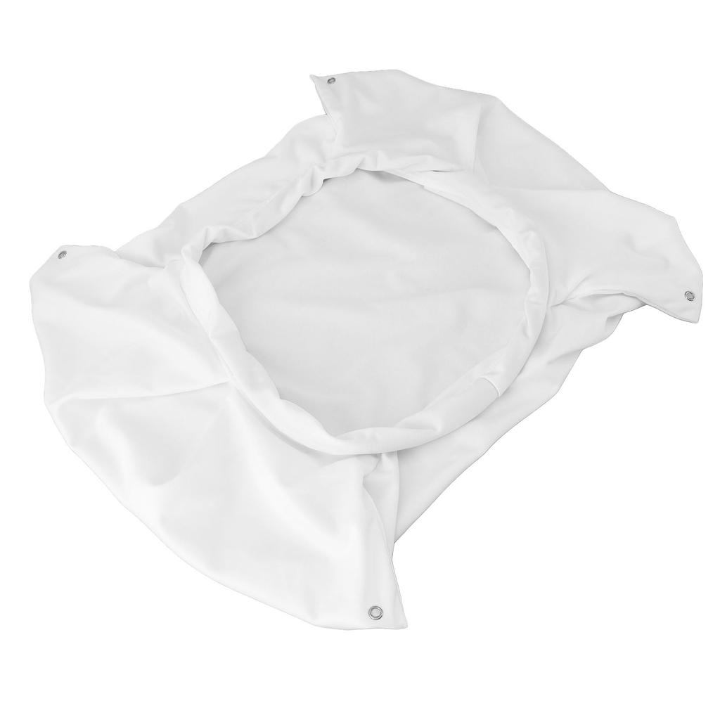 Sacchetto Filtro Fine per Pulitore Piscina Lavabile Riutilizzabile Poliestere Sacchetto Filtro Sabbia Fango Piscina Per Aquabot 8111 8101