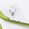 Zipper Sewing Machine Thin Steel Sewing Accessories Sewing Tools #S518L/T168 Zipper Presser Foot