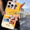 Bruno Mars Phone Case For iPhone 17 16 15 14 13 12 11 Pro MAX Matte Shockproof Back Anti Fall Matte Cover