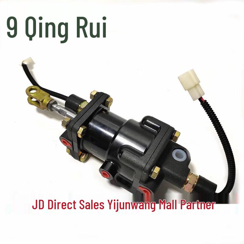 Dongfeng Truck Parts