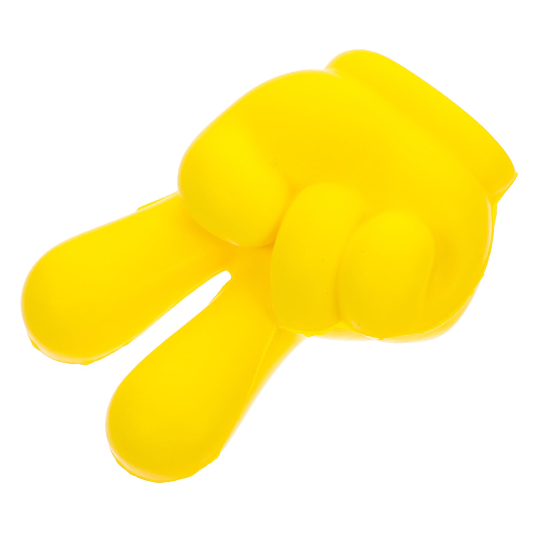 

Baluue H Car Corner Guard Antenna Decoration Car Roof Antenna Auto Decoration 9.00X5.50X5.50CM жёлтый