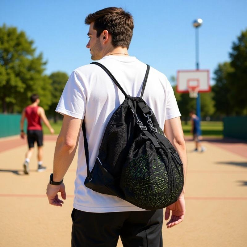 School Shoe Bags, Change of Clothes and Shoe Bags for School and Sports