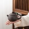 Minimalist Tea Set Gift Box