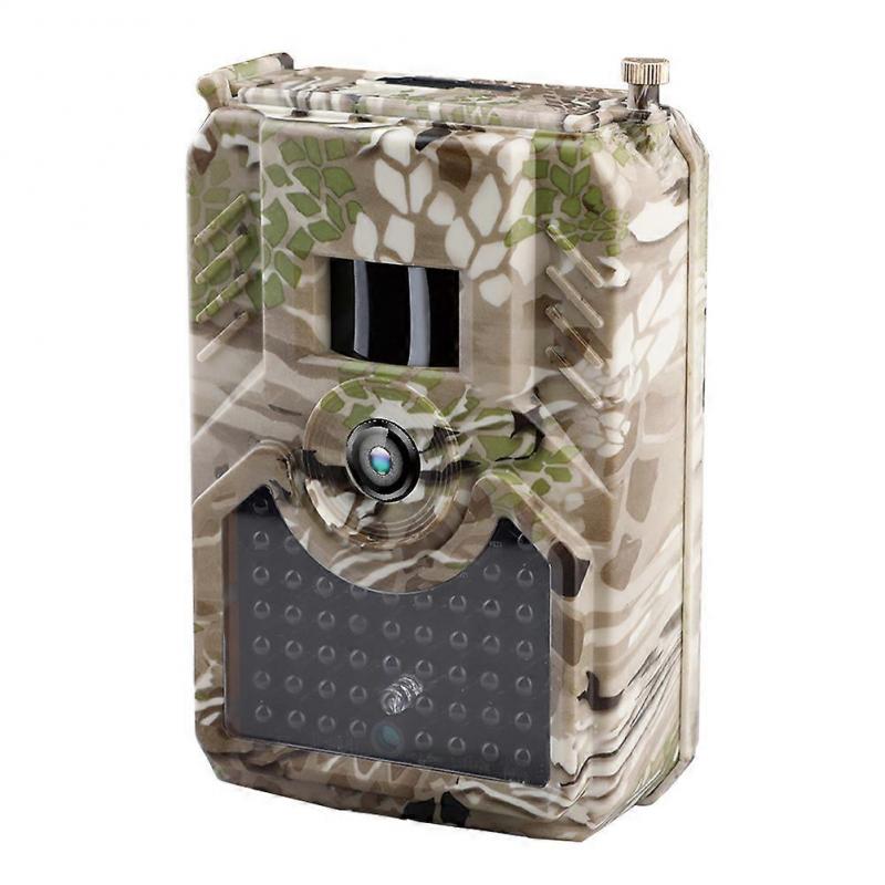 Trail Camera 12MP HD 1080P Infared Night Vision Game Hunting Camera
