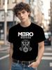 Graphic Tshirt Graphic Tshirt - The Dream Inspirational P...
