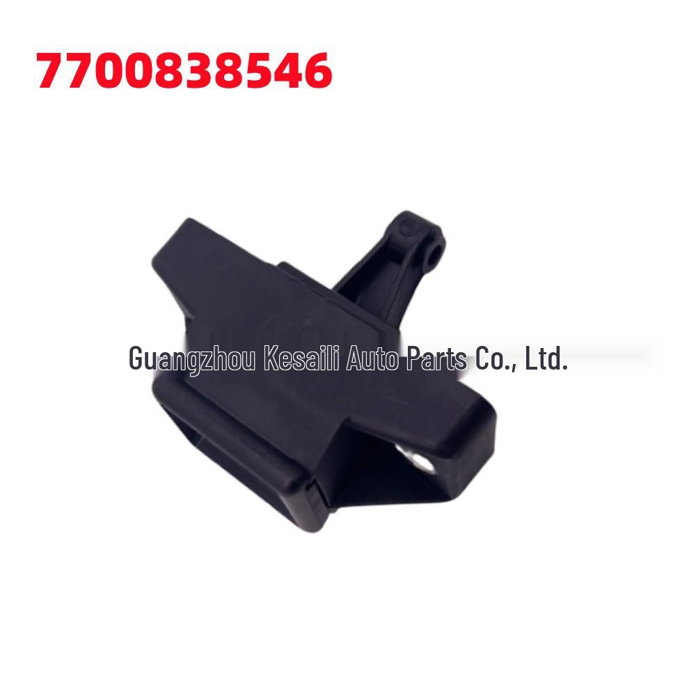 Trunk Lock Actuator Compatible with Renault Dacia Sandero, Megane, Scenic MK1