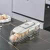 ZISIZ Automatic Rolling Egg Dispenser
