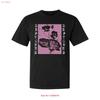 Deftones Flowers T-Shirt Fan S 5XL Vintage Oberteil für den Alltag Weich Vielseitig Bequem Leicht Atmungsaktiv