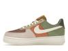 Nike Air Force 1 '07 LX Oil Green Terra Blush W - FZ3782-386
