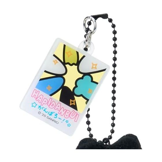 Sanrio Happy Danbui 5th anniversary! All members gathering design series character goods 2025