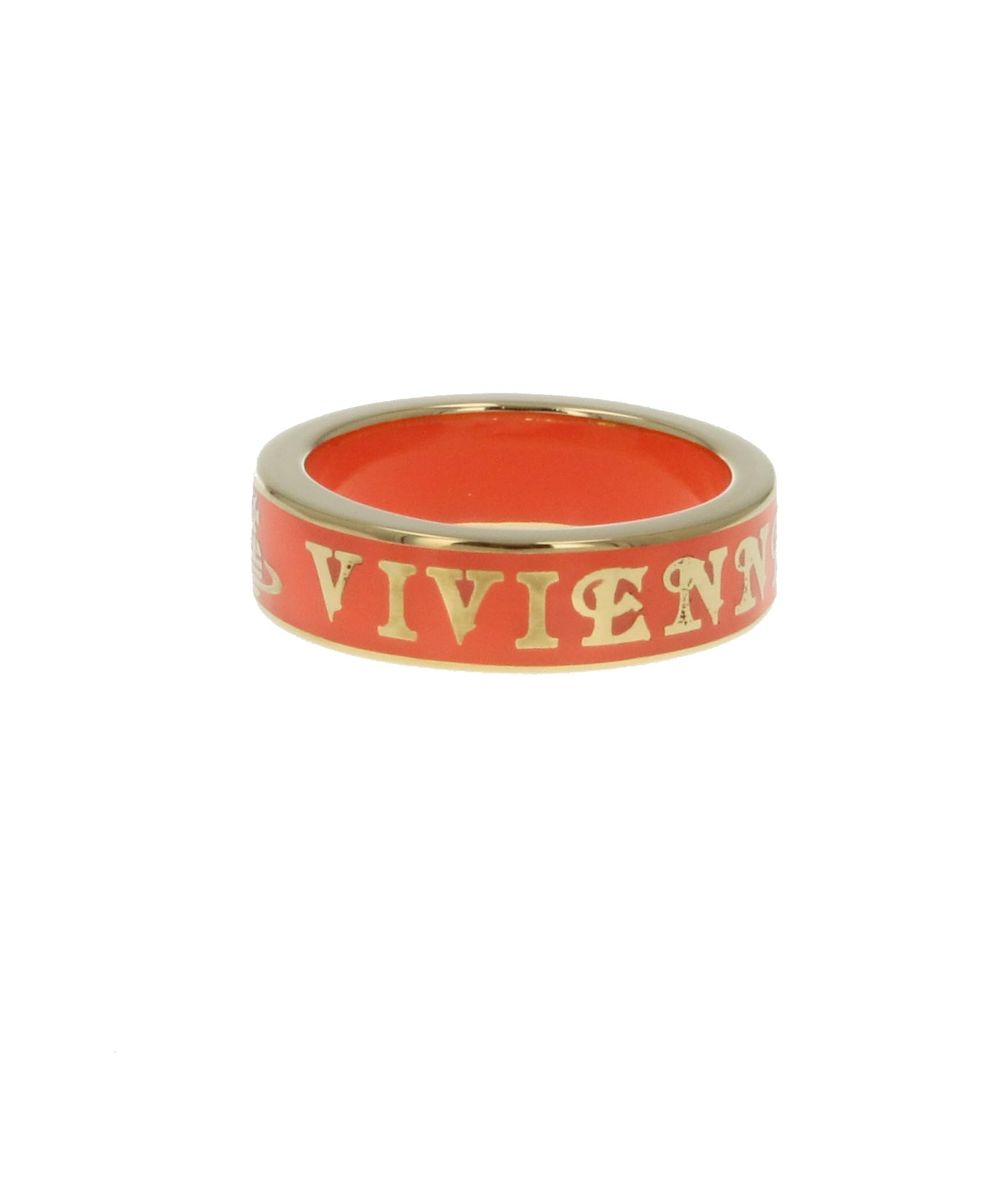 

Vivienne Westwood CONDUIT STREET RING Size 925 Sterling Silver Women s 6404017G/01R845, 13.5, Medium, [Used]