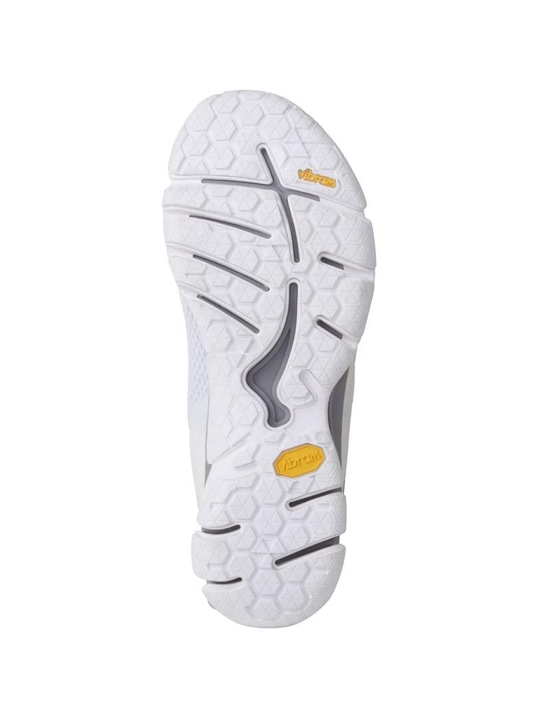 North Stratum Pika Unisex TNF Gray Cm [The Face] White/Meld 28.0