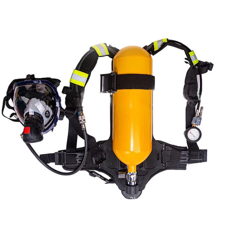 

Zushuo Portable Carbon Fiber Air Respirator