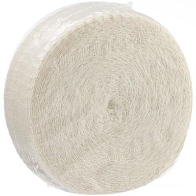Meat Netting for Smoking Meat, Width 125 Mm, 48 Mesh, 50 M, Hendi 559277
