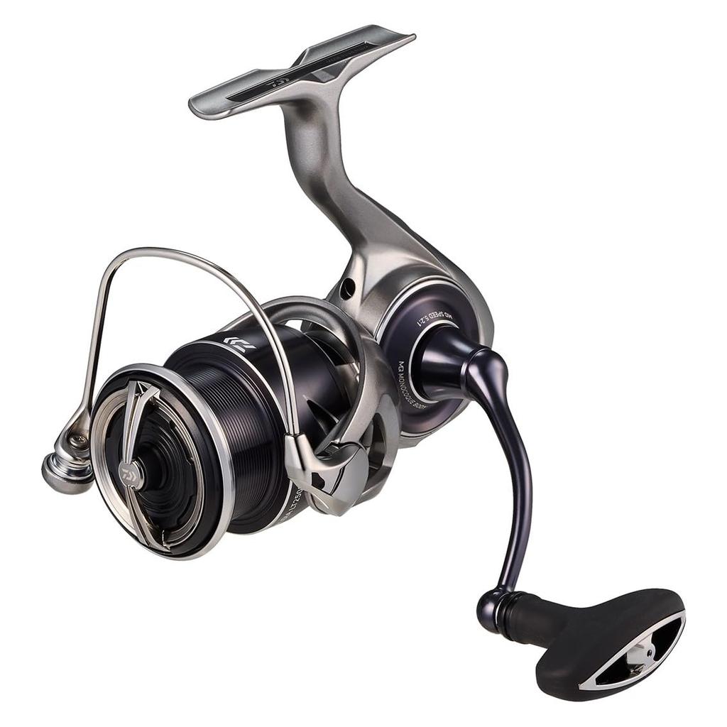 Daiwa Spinning Reel 25 CALDIA LT2500 (DAIWA)