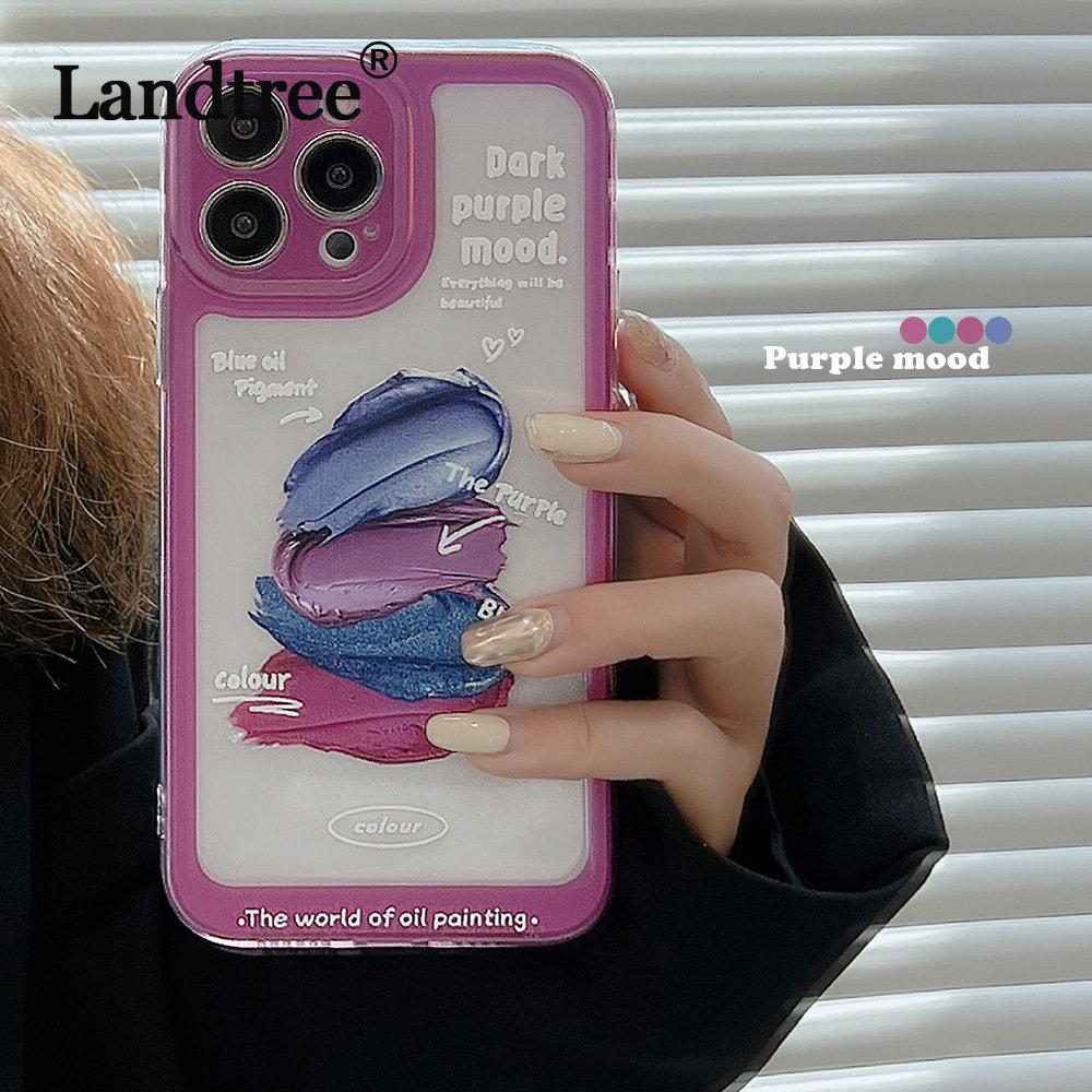 

Чехол для iPhone 14 13 12 11 Pro Max XR XS X 7 8 Plus SE Mini Роскошный силиконовый бампер прозрачный жесткий чехол из ПК Капа