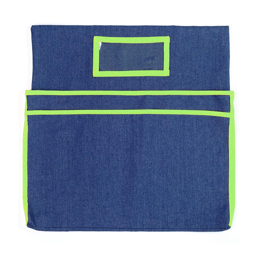Chair Bag Chair Pocket Classrooms Seat Pocket Classroom Chair Organizer