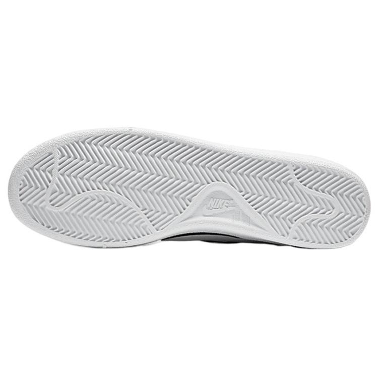 Nike Court Royale Schwarz 749747-010
