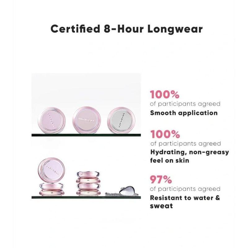 Judydoll - Watery Multiuse Color Balm - 6 Colors